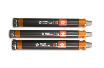 BT Series Hammers
