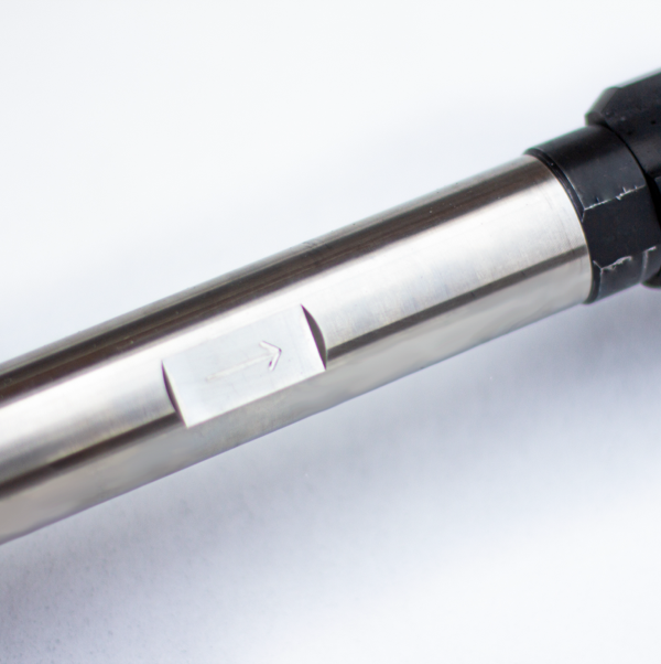 TruGyro™ Downhole Survey Tool