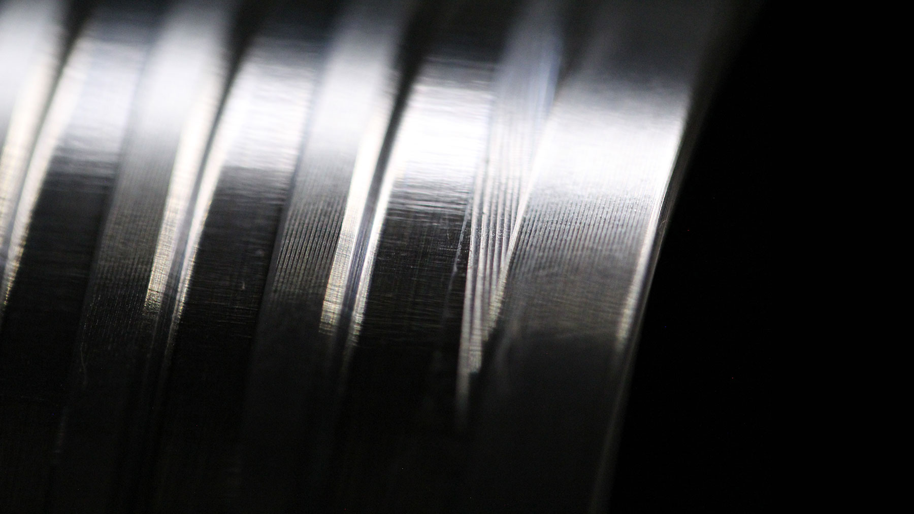 XQ™ Wireline Coring Rod - Boart Longyear