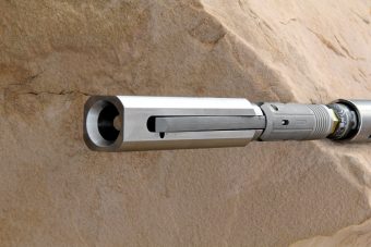 Ezy-lock sobredimensionado