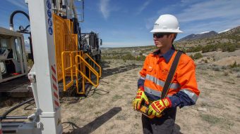 The importance of the right gloves on site