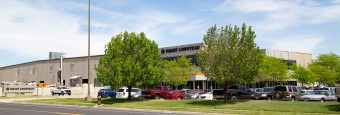 Boart Longyear Corporate Headquarters in Salt Lake City, Utah