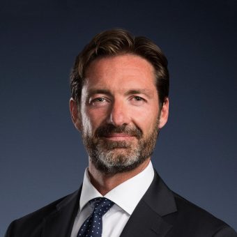 Jason Ireland