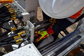 Assistance à la formation pièces et services