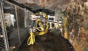Produktionsbohrdienstleistungen