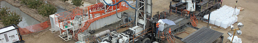 LM™75 Underground Coring Drill Rig - Boart Longyear